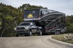 Ram 3500 Limited Mega Cab 2019 года